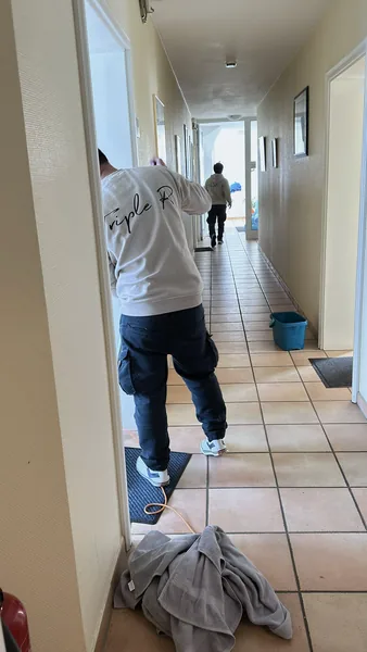 TripleR – BUILDING CLEANING – 002