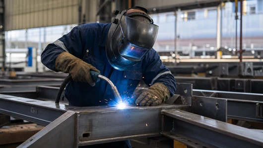 mag-welding