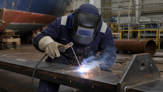 smaw-welding